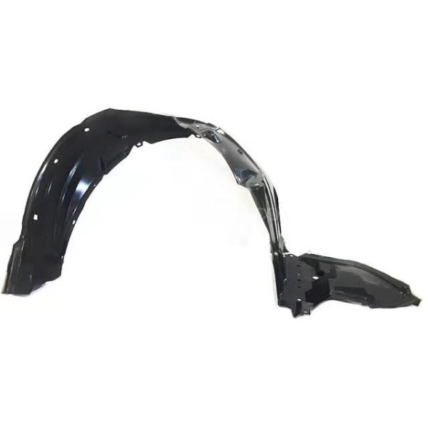 Компоненты отлитые в форму автомобилем пластиковые для аксессуаров тележки инжекционного метода литья автоматических