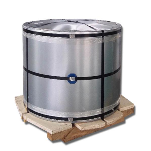 DX51D PPGI Prepainted Galvanized Steel Coil For Roofing Sheet