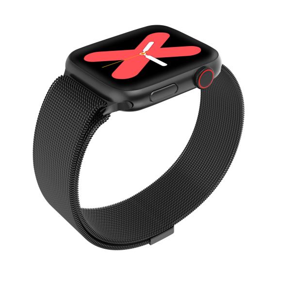 1,54 grande tela da polegada HD, perseguidor o dia inteiro brilhante Smartwatches W68 da aptidão da exposição