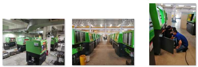 Guangdong Autofor Precision Intelligent Technology Co., Ltd.
