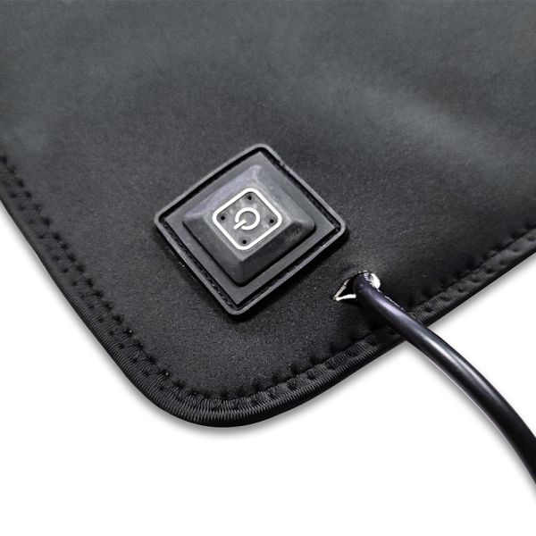 пусковая площадка 79x47cm терапией СИД 660nm 850nm ультракрасная для физиотерапии