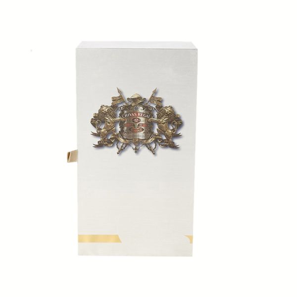 Caja de empaquetado de papel de la botella de lujo del dropper para el mini cosmético 10ml 20ml 30ml