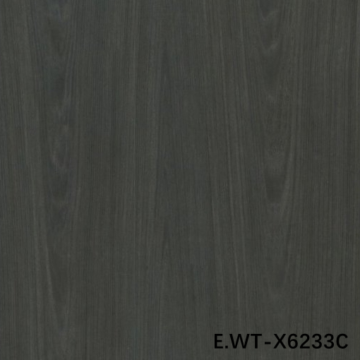 Высококачественный деревянный фанера европейский грецкий орех E.WT-X2233N Четверть резки прямое зерно 0,6 мм для автомобиля интерьера OEM