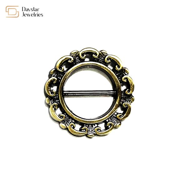 Изготовленные на заказ аксессуары металла DIY, пряжка кольца металла поясов Webbing