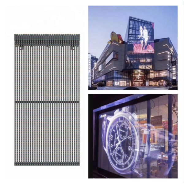 на открытом воздухе дисплей P15.625 сетки СИД 8000nits - яркость 31.25mm высокая