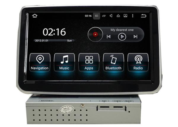Mercedes-Benz W446 X253 W205 Android 10.0 Car Centrais Multimidia NTG Autoradio GPS Support Carplay BNZ-8205GDA(NO DVD)