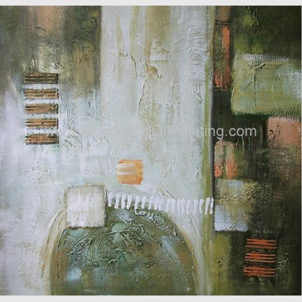 New Original Creation Abstract Art Canvas Paintings , Abstract Acrylic Painting