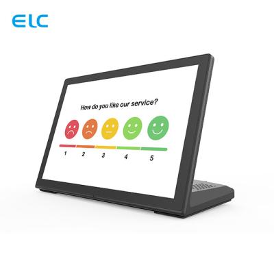 Android 8.1 RK3288 Desktop Tablet Restaurant Ordering System Device