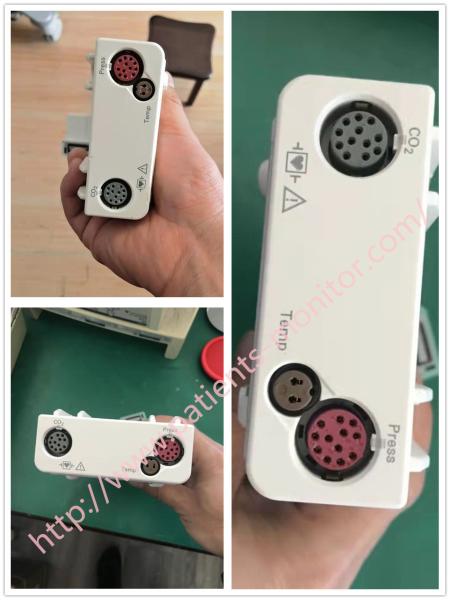 Module du CO2 MMS de M3016A Philip Mainstream pour le moniteur patient de Philip MP20 MP30 MP40 MP50 MP60 MP70 MP80 MP90