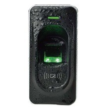 FR1200 Outdoor Fingerprint Reader Access Controller