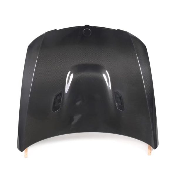 Lightweight Carbon Fiber Hood for BMW E92 M3 V Modification Durable and Year