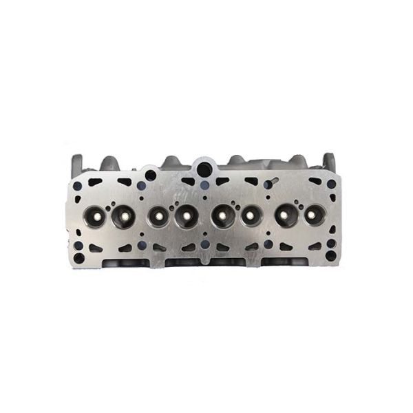 FORD 1Z AFF Diesel Engine Cylinder Head 028103351F 1005241