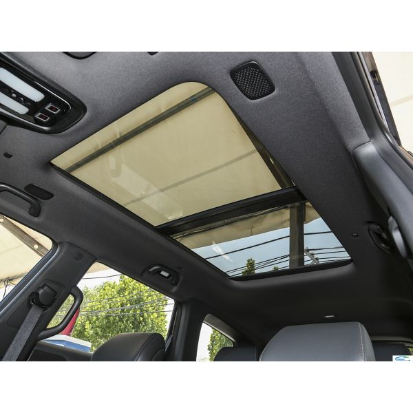 2024 Changan Deepal Shenlan G318 AWD RWD Range Extended Off-Road SUV Hybrid Off Road