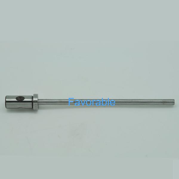 Cutter Metal Drill Bits Suitable For Lectra Vector 7000 , Part Number 130181 D5 Metal Part
