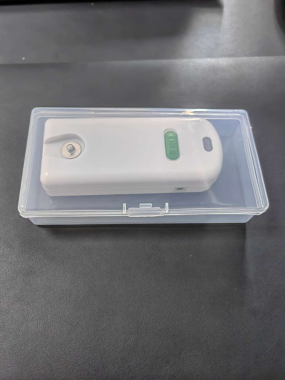Factory Wire Cord Tester with Grounding Cord for Conductive Earth Mats Earthing Bed Sheets test the Earth Grounded