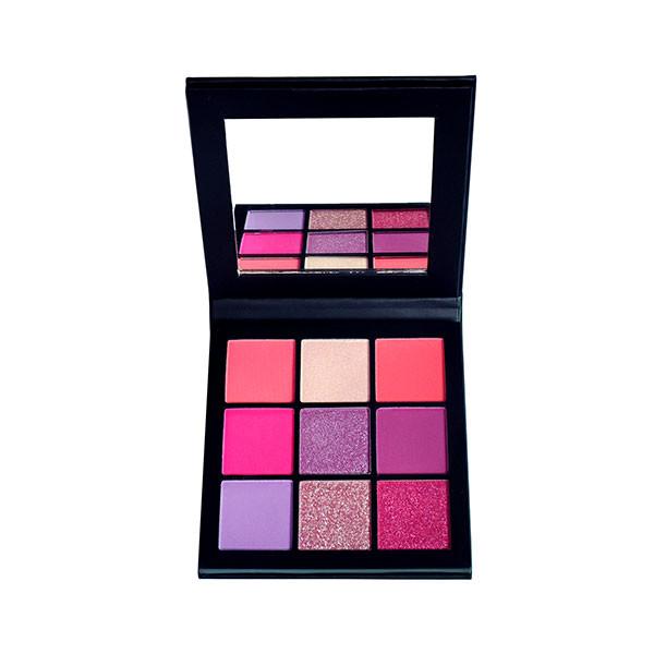 High Pigment Eyeshadow Palette​