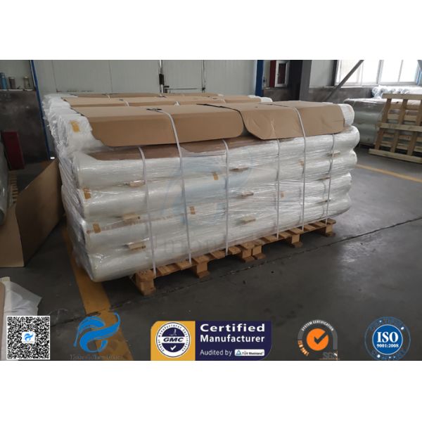 200 gram E Glass woven fiberglass fabric To Cover Surfboard