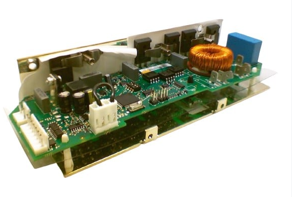 New ALLEN BRADLEY PC BOARD Control Circuit Board 20-VB00299 FOR POWERFLEX 700H/700S/700AFE