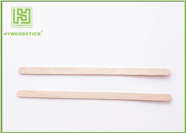 Stir Sticks Disposable Coffee Stirrers / Colored Cocktail Stirrer For Drink