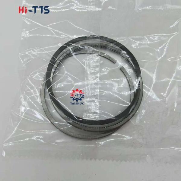 Piston Ring Set 119515-22500 for Yanmar 3TNV70 Diesel Engine  Parts