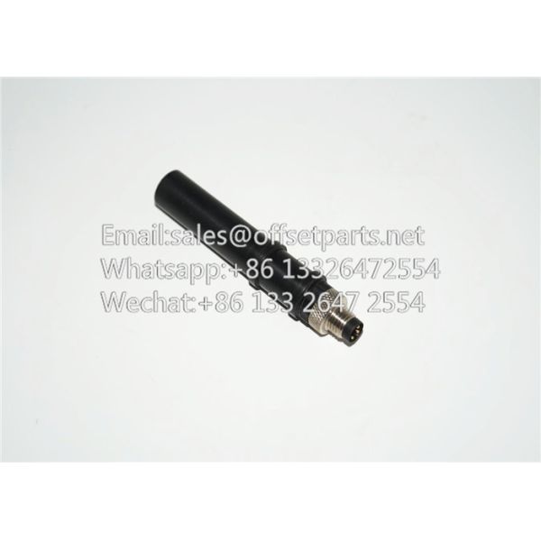 offset press sensor 00.783.0799 water fountain switch 6mm printing machine spare parts