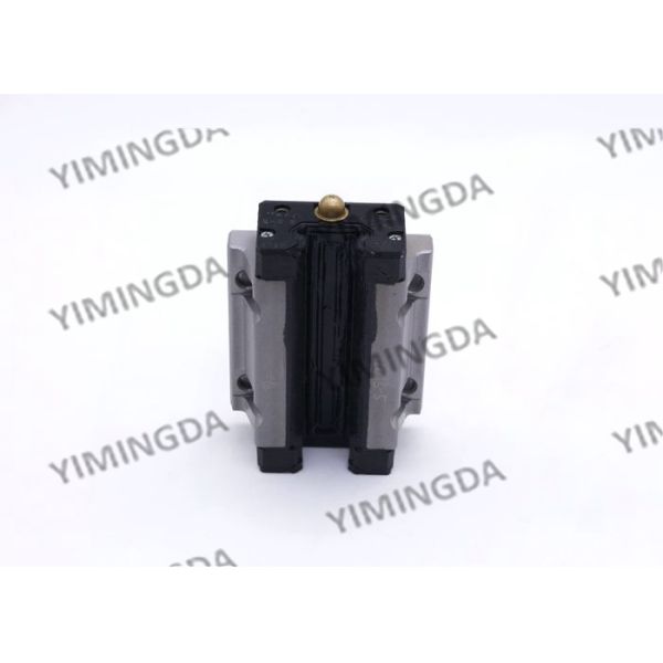 Подшипник проводника ножа PN 153500689 линейный для частей HX/VX резца парагона