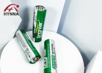 1.5V Batería AA alcalina paquete a granel LR6 Batería seca cilíndrica LR06