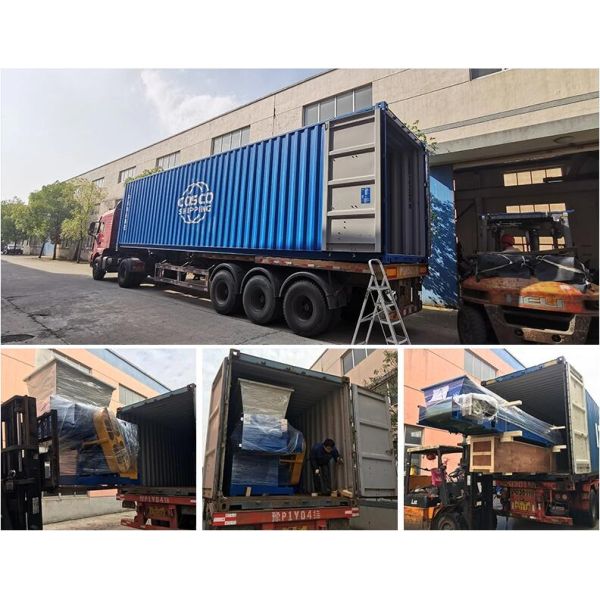 Шредер вала лезвия D2 одиночный для пластикового мотора PVC PS 22KW PE PP шишек