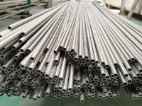 Preço barato Incoloy Inconel 16mm Níquel puro 201 tubo