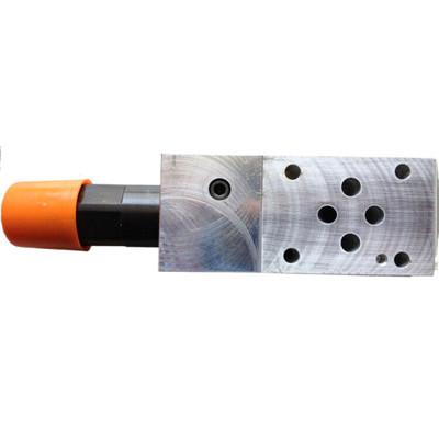 Rexroth Hydraulic Relief Valve ZDR10DA2-5X/210Y Easy-To-Install For Hydraulic Systems
