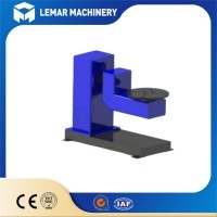 Load 300kg Welding Rotating Positioner 200W For Automatic Circumferential Welding