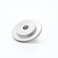 High Precision Powder Metallurgy Spur Gears for Automotive , Custom Stainless Steel Gear Manufacturing