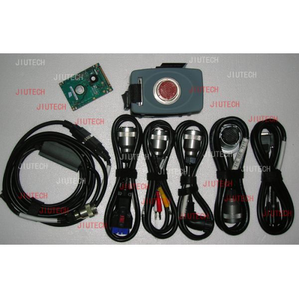 201607 ВЕРХНИЙ СУПЕР инструмент диагноза звезды компакта C3 Мерседес ЗВЕЗДЫ MB Benz Mercedez звезды MB