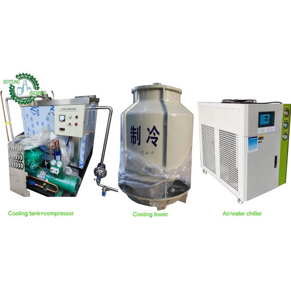 500L/H 0.5ton Complete Beer Foaming Wine Carbonated Drink Mixing Line Plant with Co2 Mixer