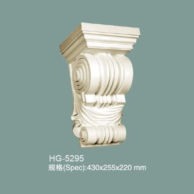 PU Exotic Corbels HG-5295