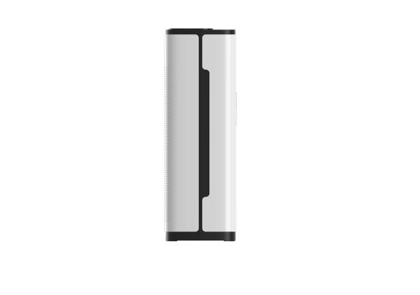 Smart True Hepa UV Air Purifier With Plasma Child Lock PM2.5 dust sensor