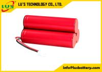 18650 6000mah Batterie 3,7v Batterie rechargeable au lithium-ion OEM Pack de batterie au lithium-ion 300~6000 Mah 3,7V 7,4V 11,1V 14,8V 18650