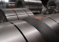Bobina que cubre de aluminio de acero del Galvalume Z275 de la bobina de SGCC SGCH G550 DX51D