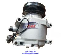 Car Compressor Vehicle Engine Parts 10PA17C For Honda ACCORD 1999 CG5/CF9 38810-P3G-003