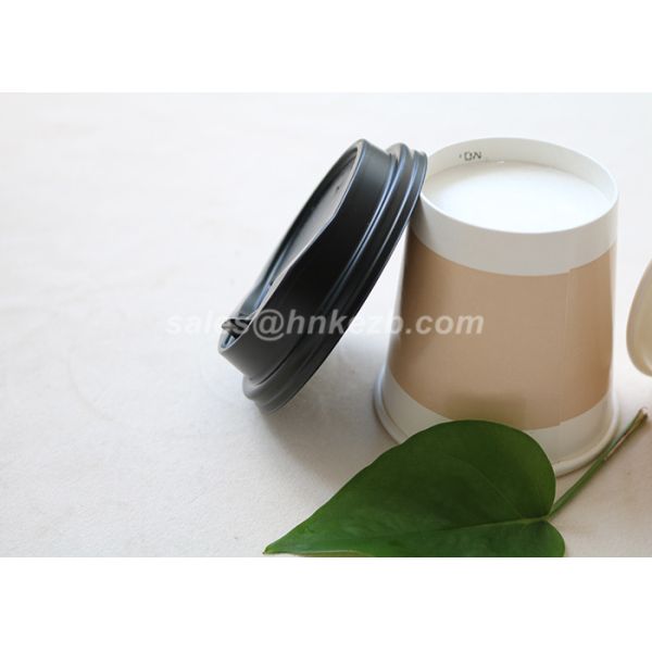 Single Wall Small Cold Drink Cups , Disposable Cold Drink Cups With Lids