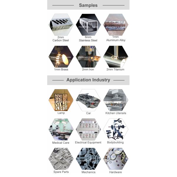 медь 75м/мин ось СИ 75м/утюга автомата для резки лазера волокна 500В алюминиевая