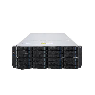 Servidor da cremalheira do servidor da memória 4U do processador E5-2600 32GB de Inspur NF5460M4 Intel Xeon do elevado desempenho