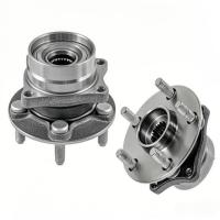 43510-47010 Remplacement de roulement de roue avant Toyota Prius Pièces de rechange automobiles
