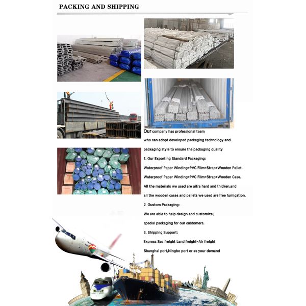 Hot Sale Mild Steel 304 316 316L 2205 2507 Stainless Steel UPN UPE U-Channels C Section for Wall Cladding