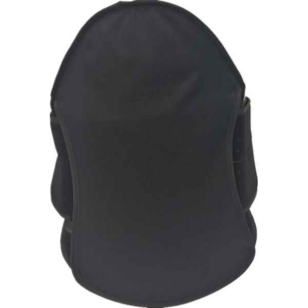 Accolade arrière d'ODM LSO d'OEM avec paquet chaud/froid de gel de thérapie