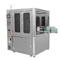 Machine de remplissage automatique de canettes riches en hydrogène