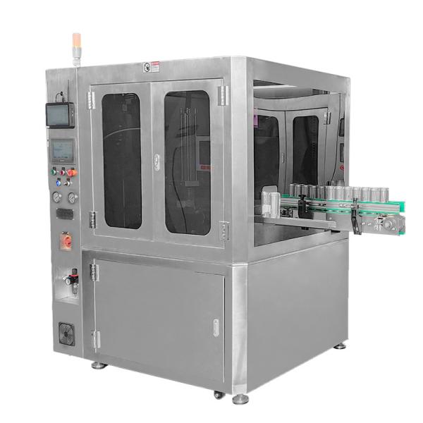 Máquina de enchimento de água rica em hidrogénio antienvelhecimento VST-Q9