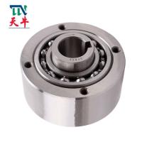 O Sprag de CKZF-B130310 CKZF-B100270 CKZF-B90230 desce em roda livre a máquina de corte da embreagem do batente traseiro