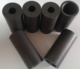 Сопла бора керамические Sandblasting ISO DNV BV 6x20x45 mm