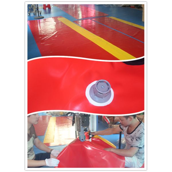 Aqua Surfing Inflatable Banana Boat Ship 12 People Flying Fish Towable